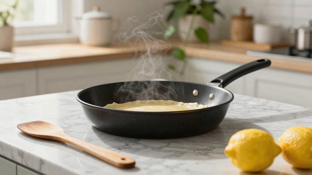 five best crepe pans 2026