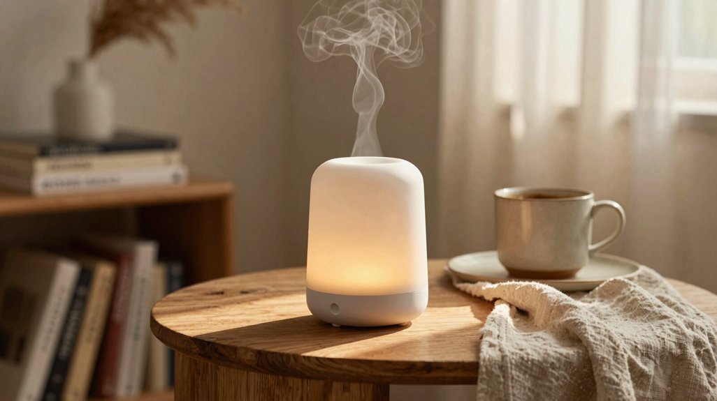 five best diffusers 2026