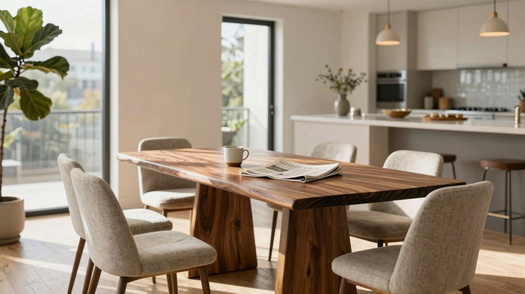 5 Best Dining Room Tables for 2026