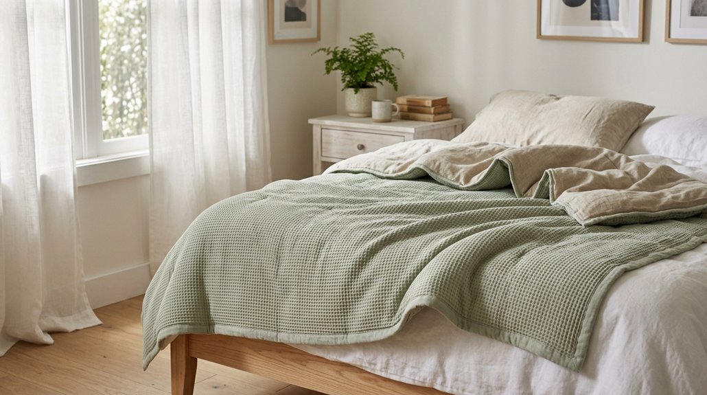 5 Best Lightweight Comforters for 2026