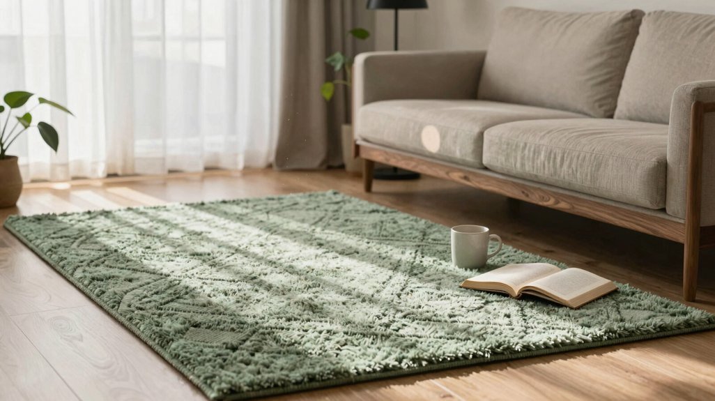 5 Best Carpets for Living Rooms in 2026