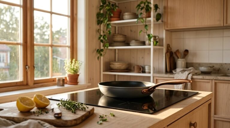 five best nonstick pans 2026