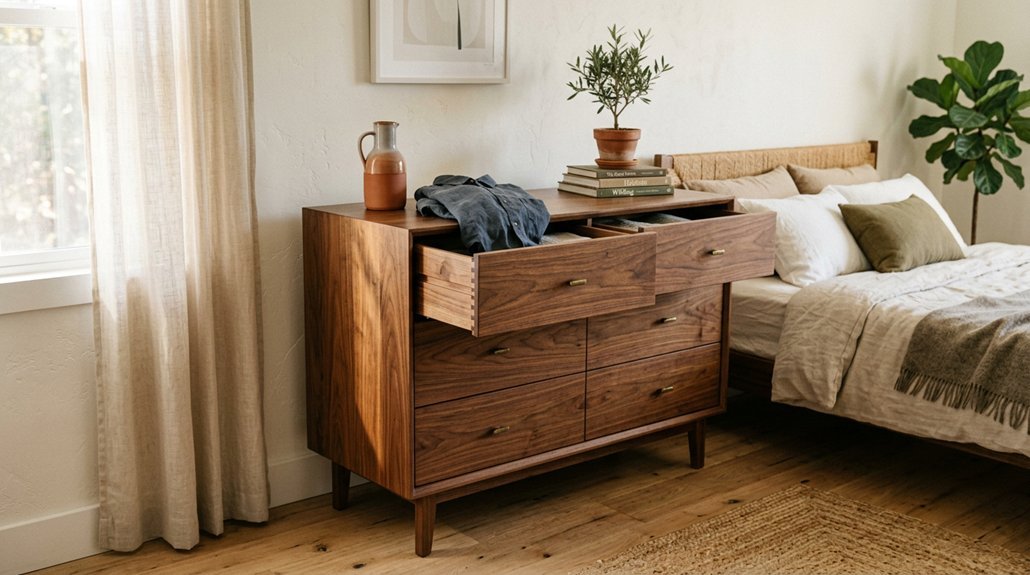 5 Best Solid Wood Dressers for 2026