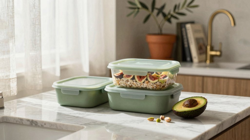 5 Best Tupperware Sets for 2026 (Upgrade Your Kitchen Storage)