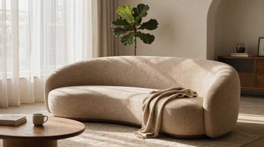 5 Best Curved Sofas for 2026 (Cozy Up in Style)