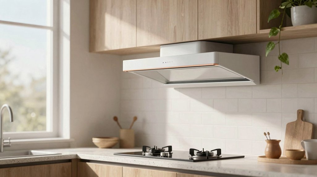 five top kitchen exhaust fans 2026