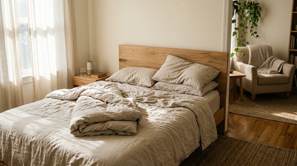 5 Best Linen Bedding for 2026 (Sleep Like Royalty)