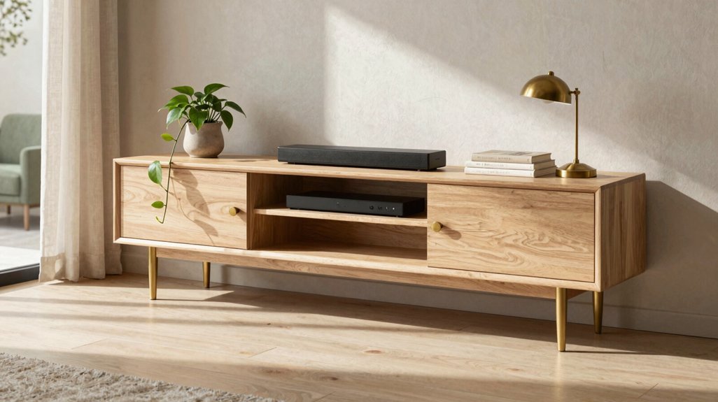 five top media consoles for 2026