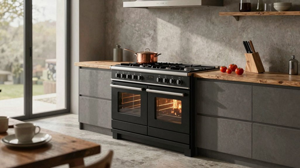 5 Best Range Cookers for 2026 (Cook Like a Pro)
