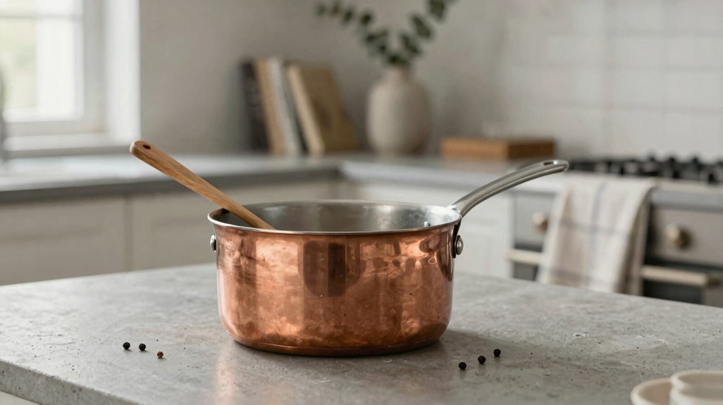 five top sauce pans 2026