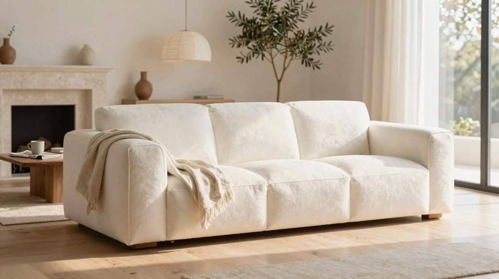 5 Best White Sofas for 2026 (Pure Style)