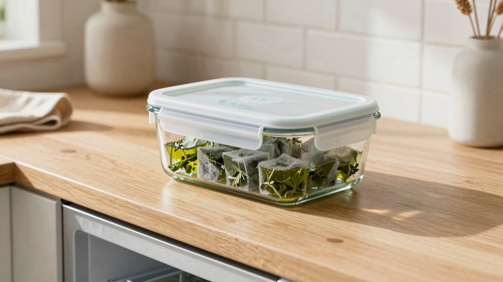 15 Best Freezer Storage Containers for 2026