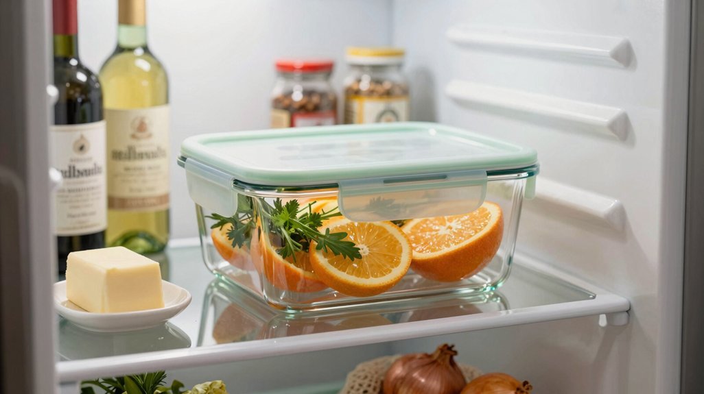 15 Best Fridge Storage Containers for 2026
