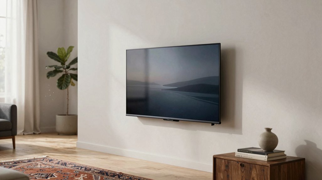 low profile tv mounts 2026