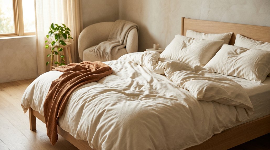 luxurious bedding for 2027