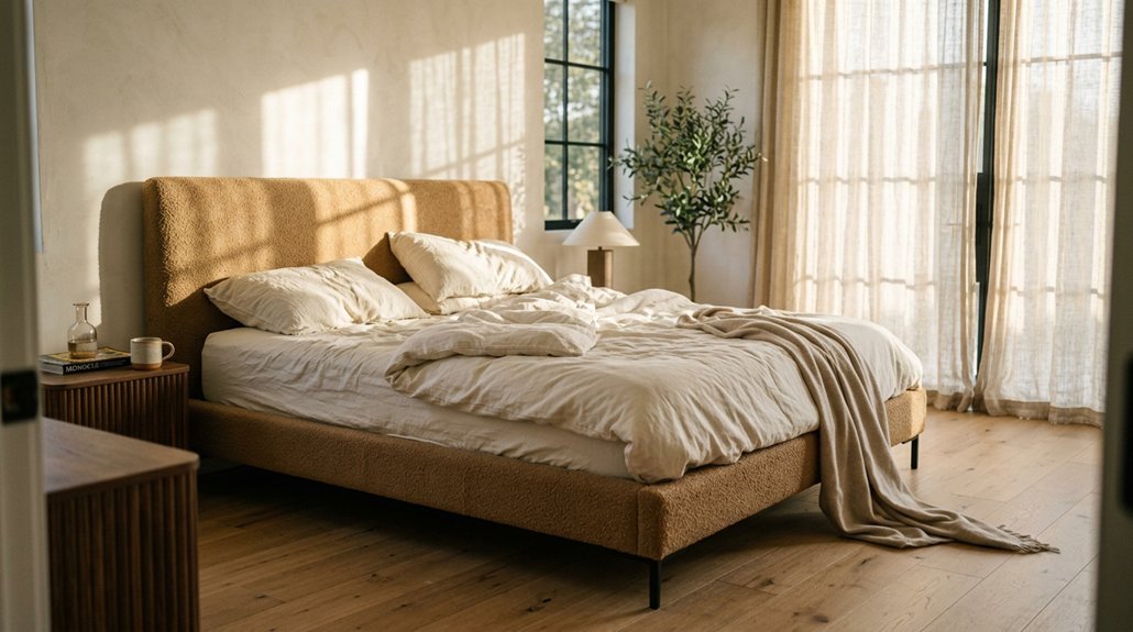 seven best bed frames for 2026