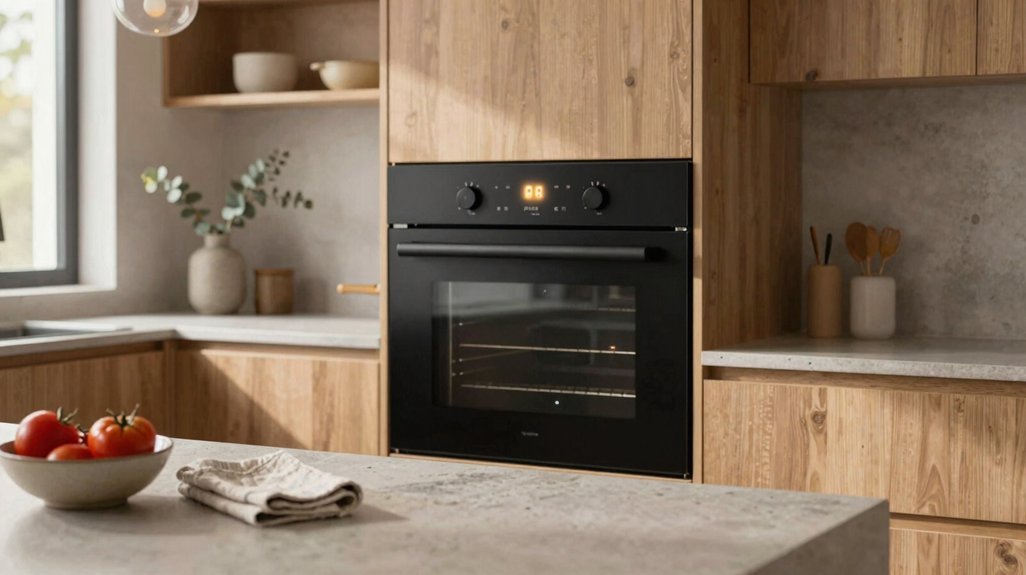 seven best built in ovens 2026