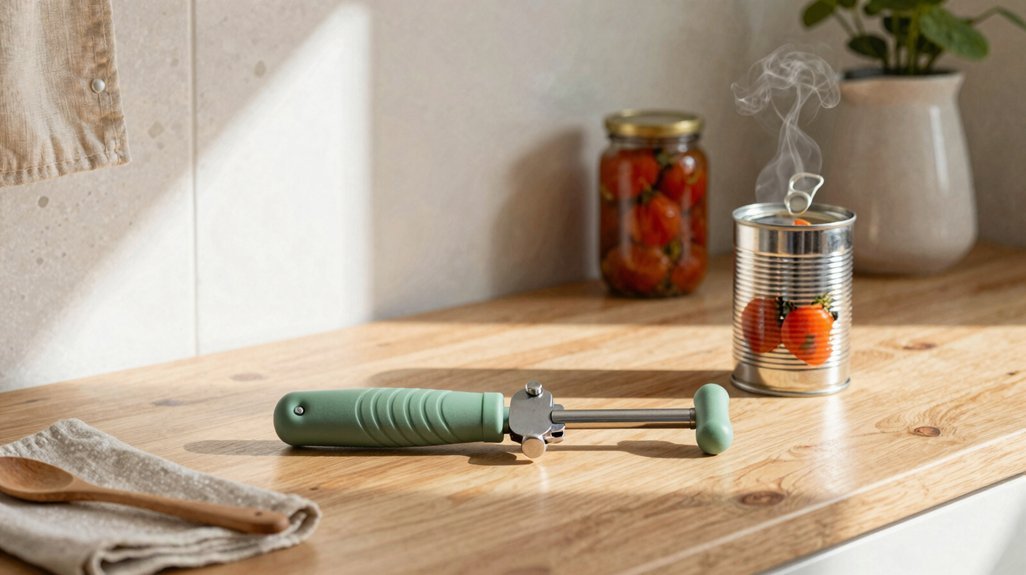 seven best manual can openers for seniors