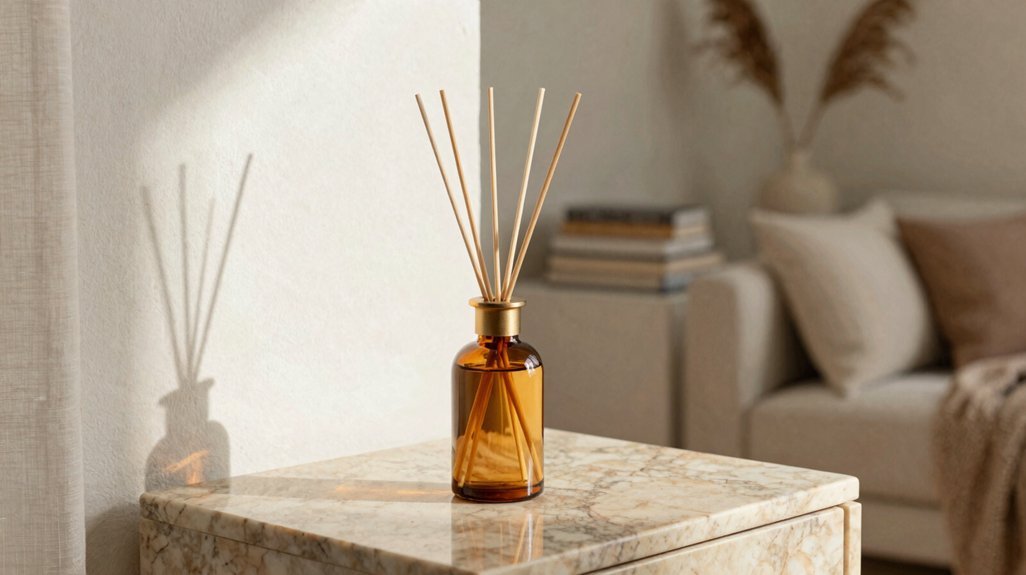 seven best reed diffusers 2026 smell amazing