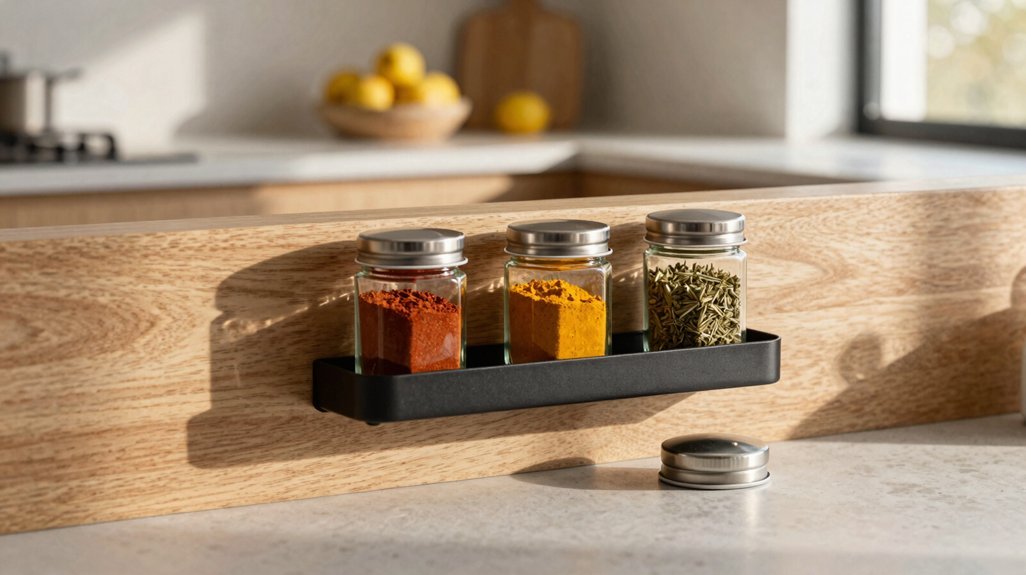 7 Best Spice Holders for 2026 (Organize Your Kitchen)