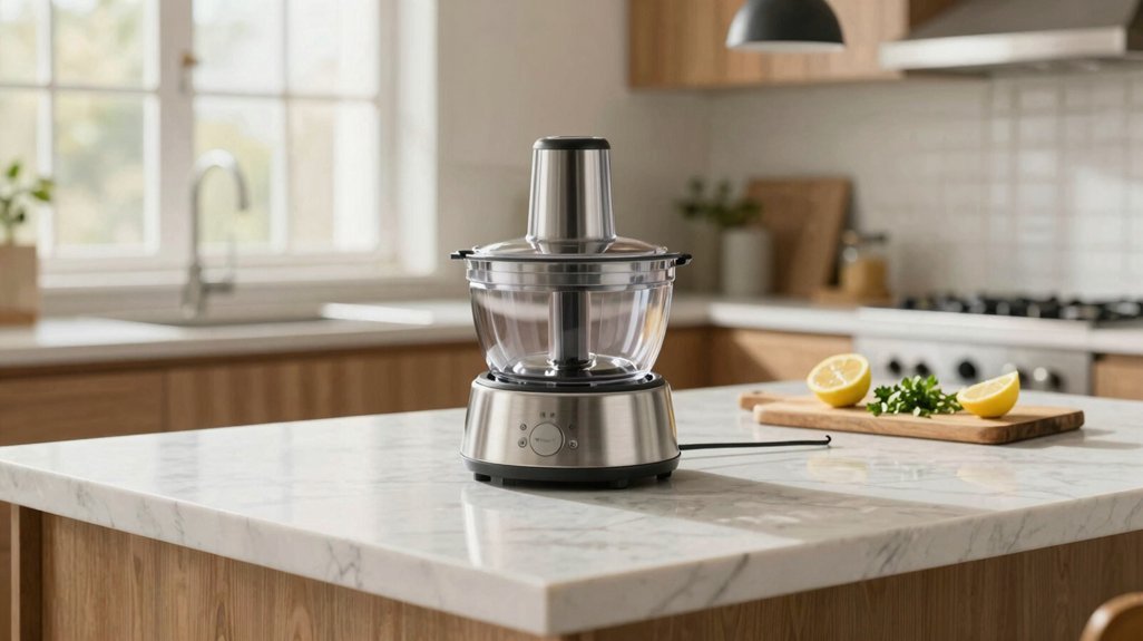 7 Best Cuisinart Food Processors for 2026