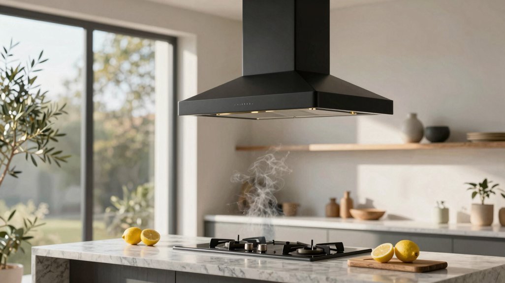 7 Best Hood Fans for 2026 (Clear the Air in Style)
