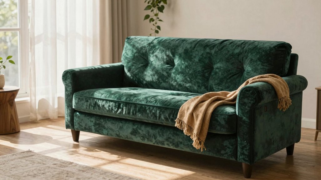 7 Best Velvet Sofas for 2026 (Sink Into Luxury)