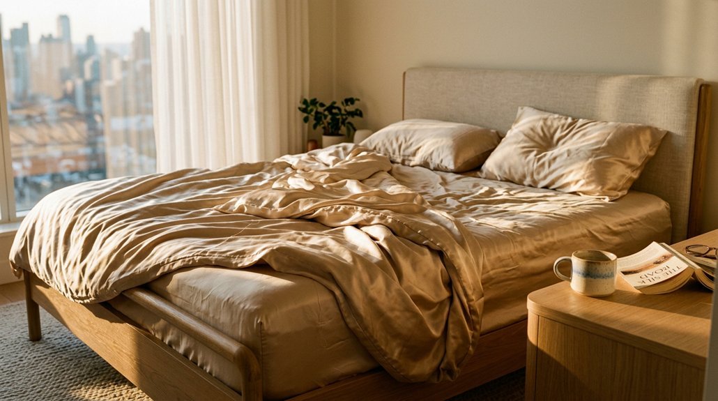 15 Best Silk Sheets for 2026