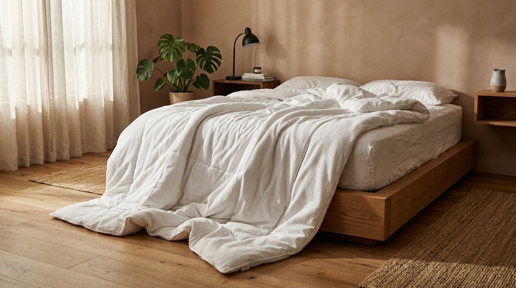 summer comforters for hot sleepers 2027