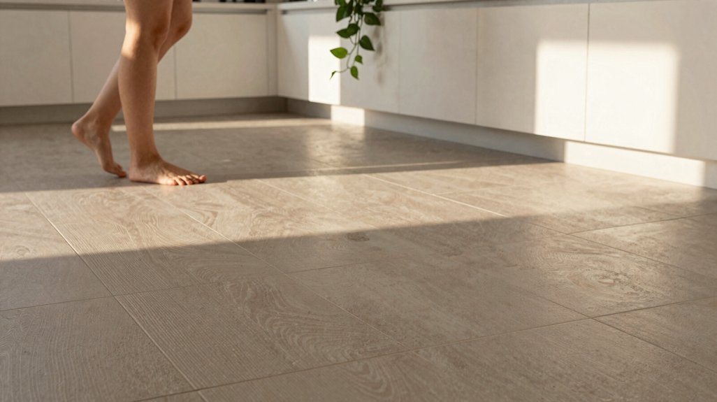 10 Best Non-Slip Kitchen Floor Tiles for 2026