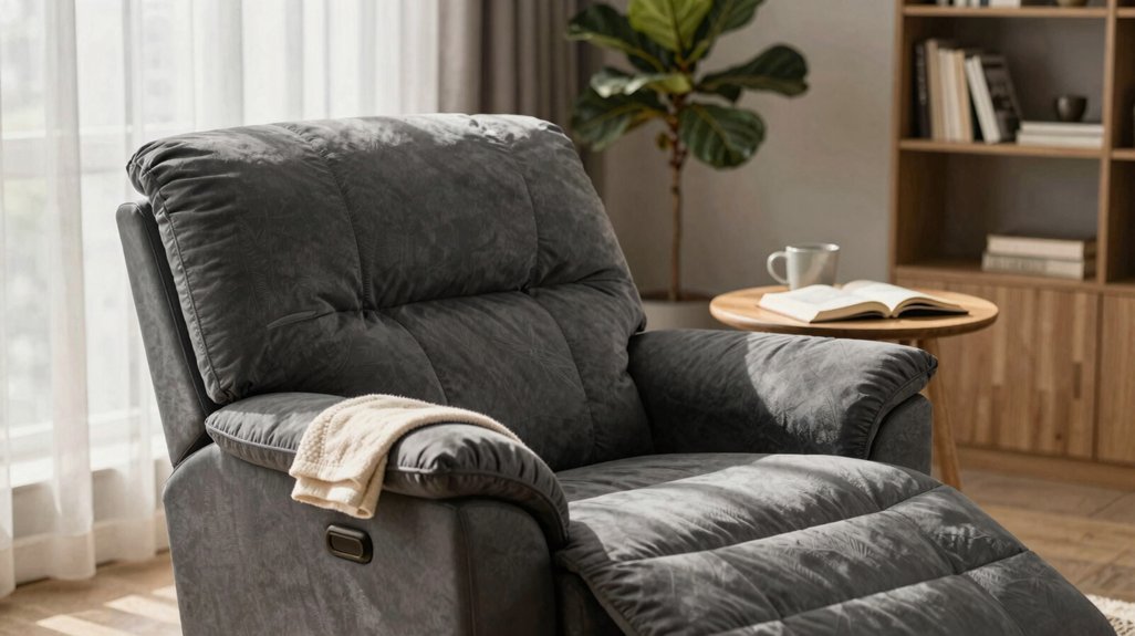 10 Best Recliner Slipcovers for 2026 (Instant Makeover)