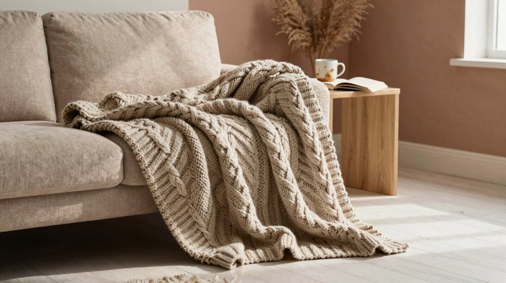 10 Best Throw Blankets for 2026 to Cozy Up With