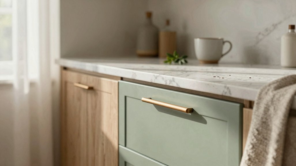top 10 cabinet handles