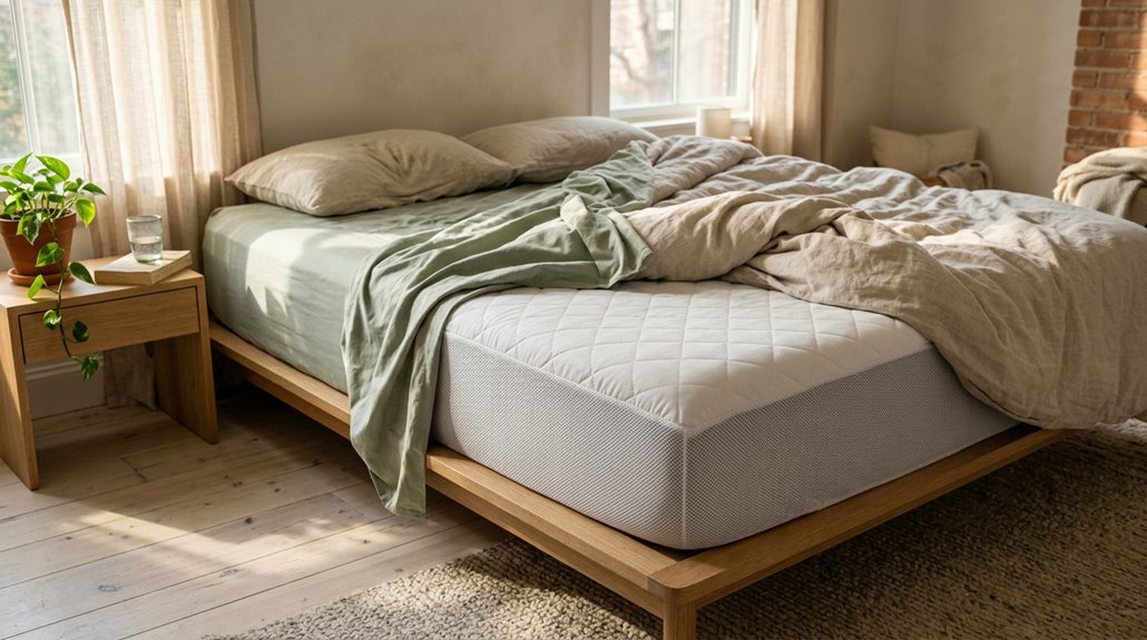 top 10 cooling mattress protectors
