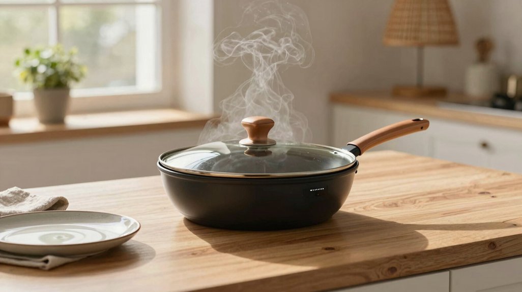 10 Best Electric Frypans for 2026