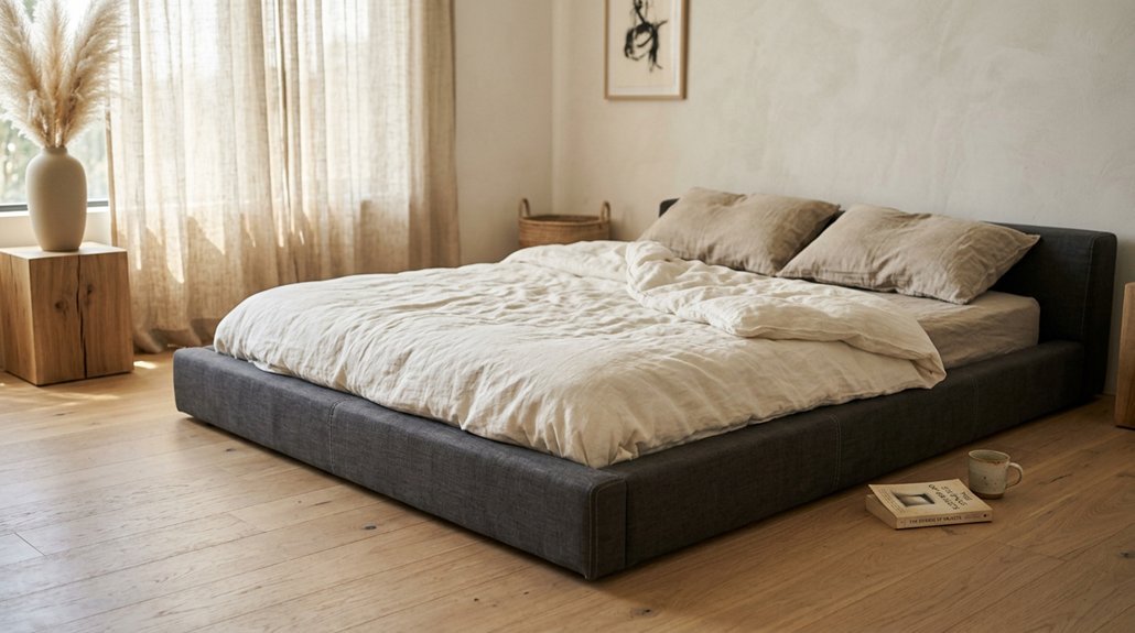 top 10 floor bed options