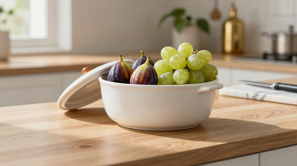 10 Best Fruit Storage Containers for 2026