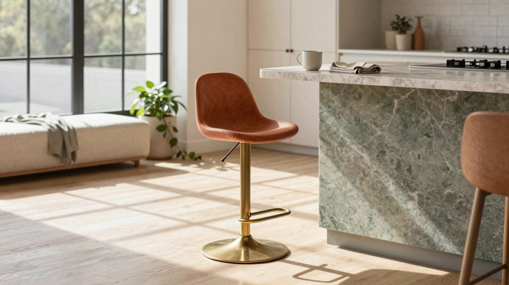 top 10 kitchen bar stools 2026