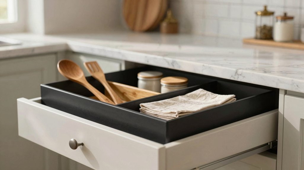 10 Best Kitchen Drawer Organizers for 2026