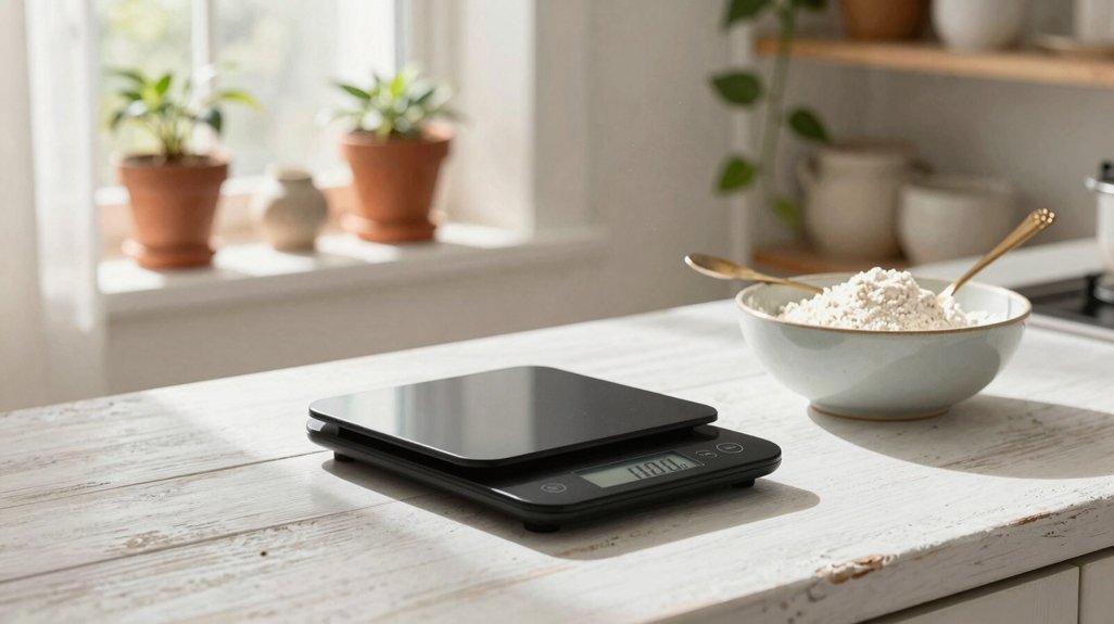 top 10 kitchen scales 2026