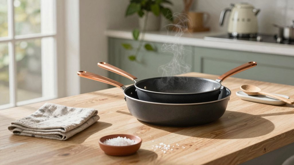 10 Best Pan Sets for 2026