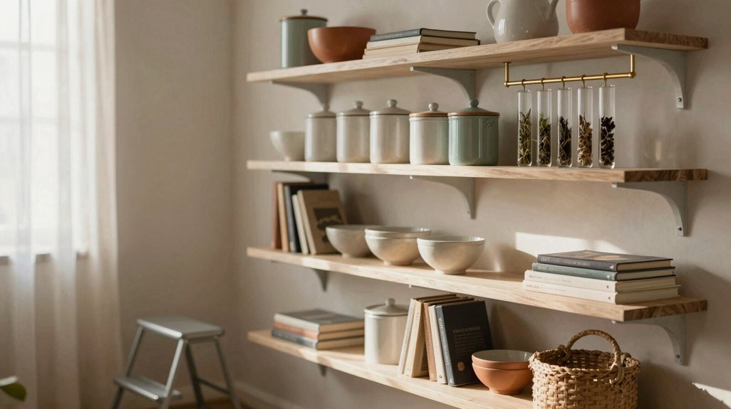 10 Best Pantry Shelving Ideas for 2026