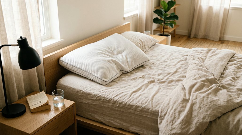 top 10 shredded memory foam pillows