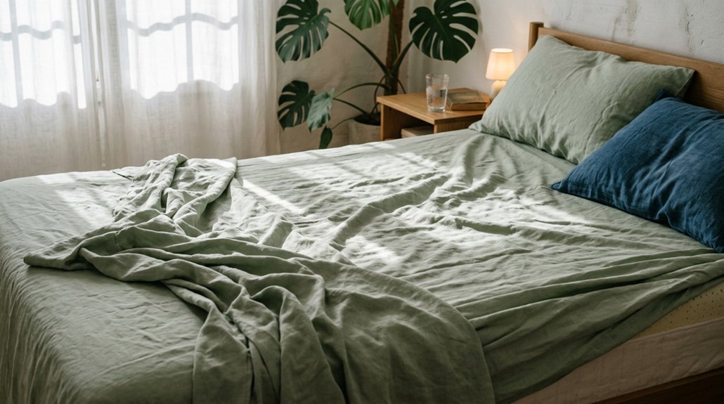 top 10 summer bed sheets