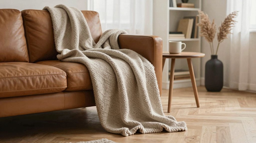 10 Best Throw Blankets for 2026 (Cozy & Stylish)