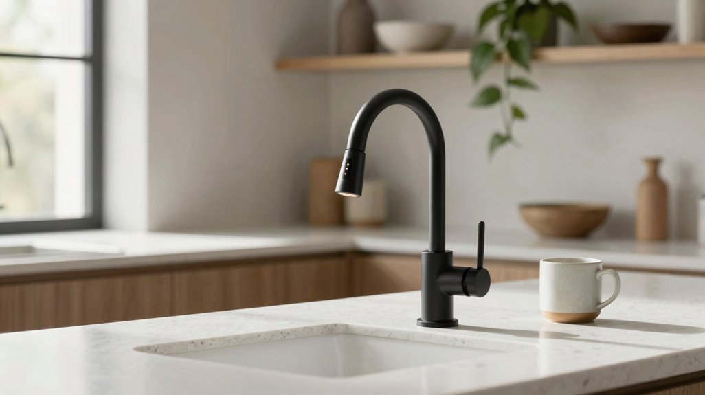 top 10 touchless faucets 2026