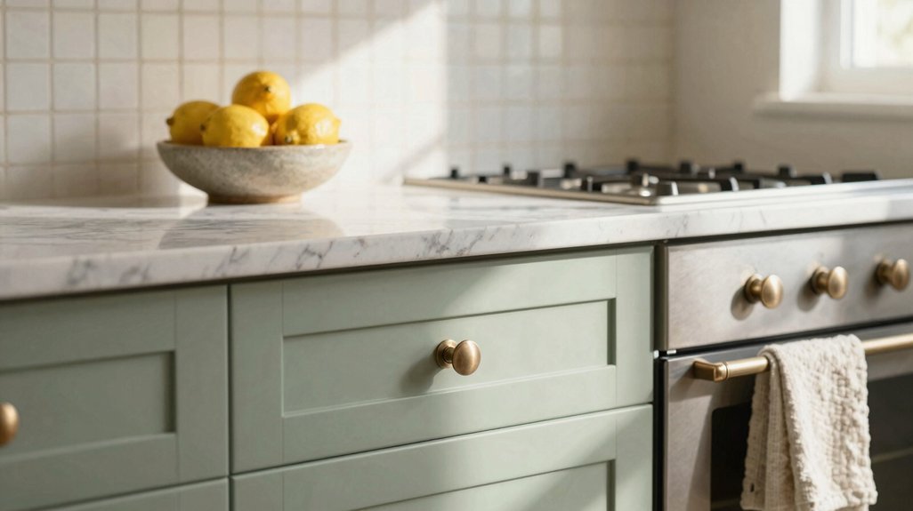 13 Best Kitchen Cabinet Hardware for 2026