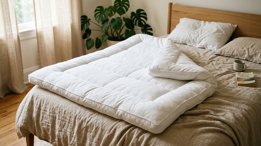 top 15 back pain mattresses