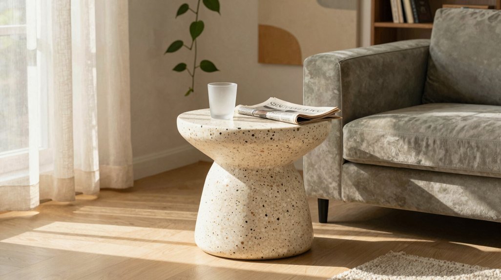 15 Best End Tables for 2026 (Elevate Your Space)