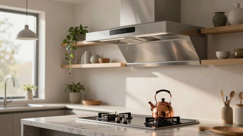 top 15 kitchen range hoods